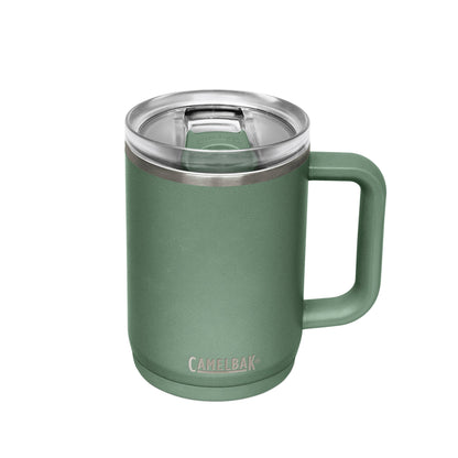THRIVE 16OZ STAINLESS STEEL MUG