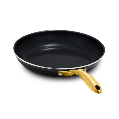 STUDIO CERAMIC NONSTICK 10" FRY PAN