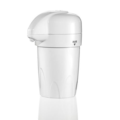 TRUE GLOW HEATED LOTION DISPENSER