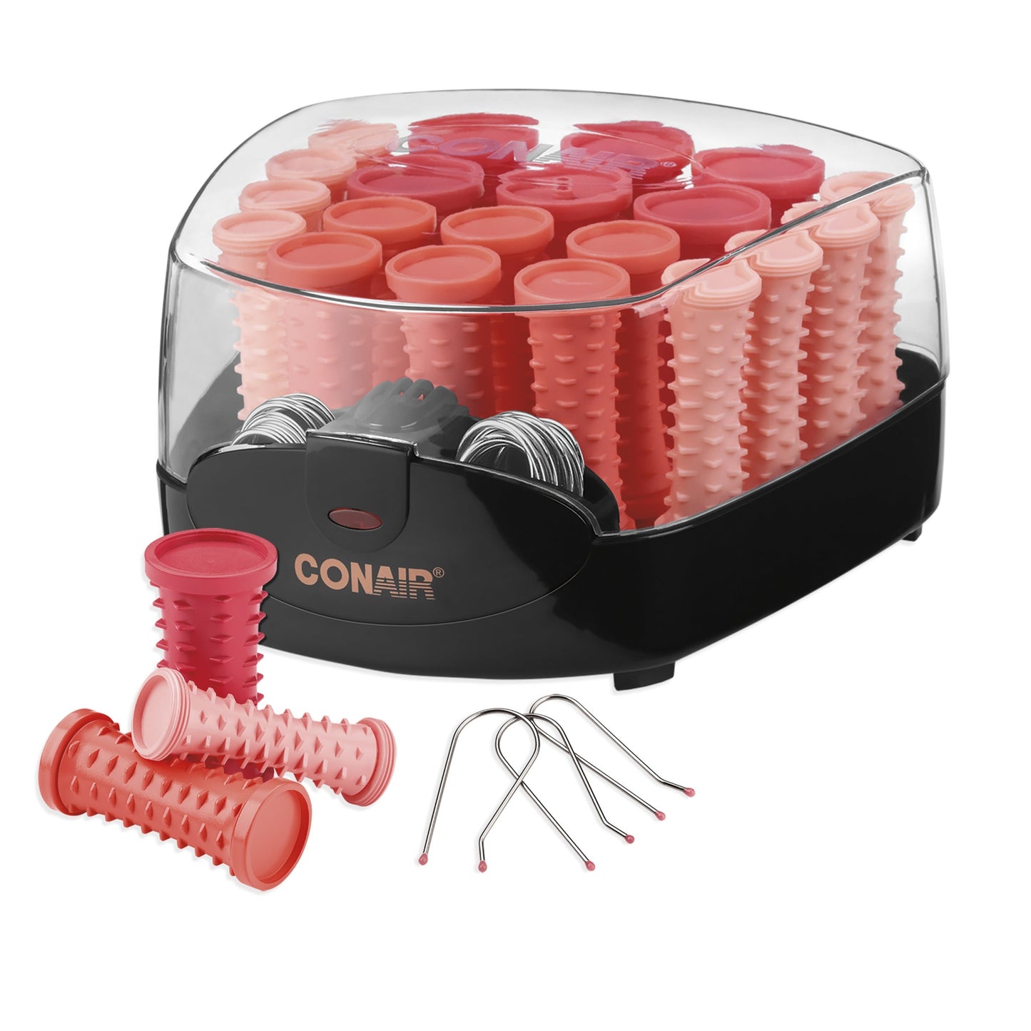 20 ROLLER COMPACT HAIRSETTER
