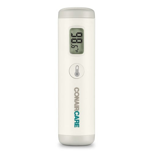 ULTRA-COMPACT INFRARED FOREHEAD THERMOMETER