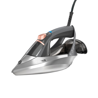 GLIDELITE PROFESSIONAL 1700W STEAM IRON