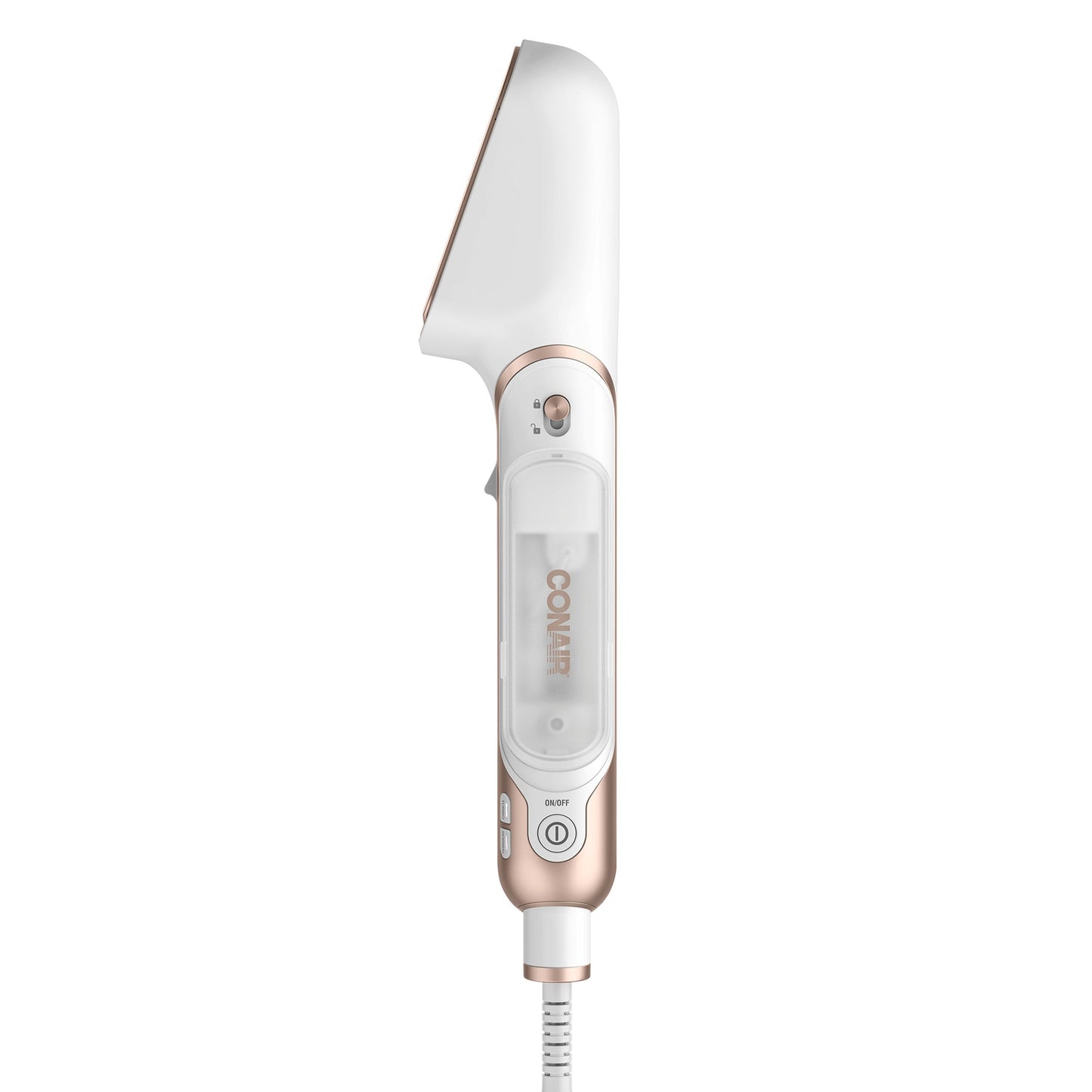 STEAMSTYLISH 3-IN-1 STEAM PRESS & IRON