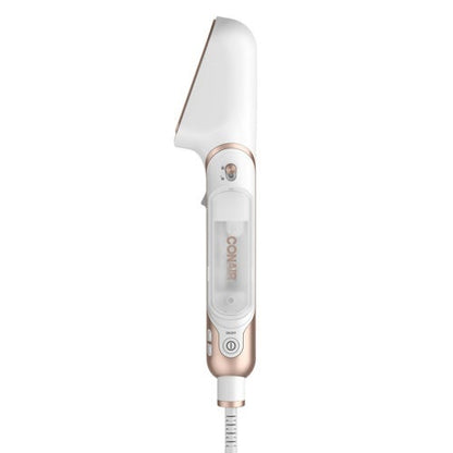 STEAMSTYLISH 3-IN-1 STEAM PRESS & IRON