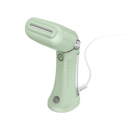 EXTREMESTEAM POWER STEAM WORLDWIDE TRAVEL GARMENT STEAMER W/ DUAL VOLTAGE