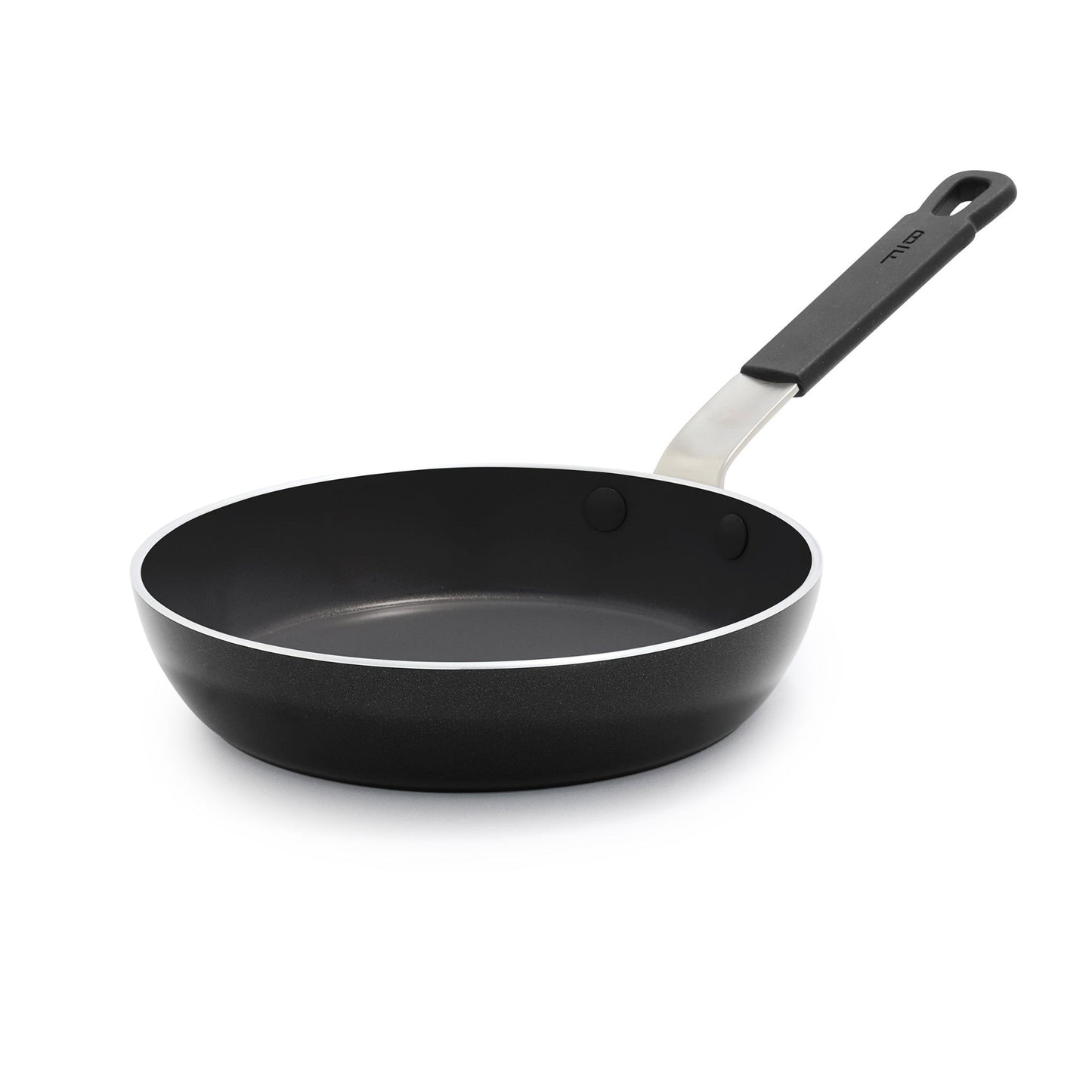 CERAMIC NONSTICK ALUMINUM 8" FRY PAN
