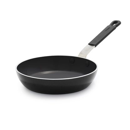 CERAMIC NONSTICK ALUMINUM 8" FRY PAN