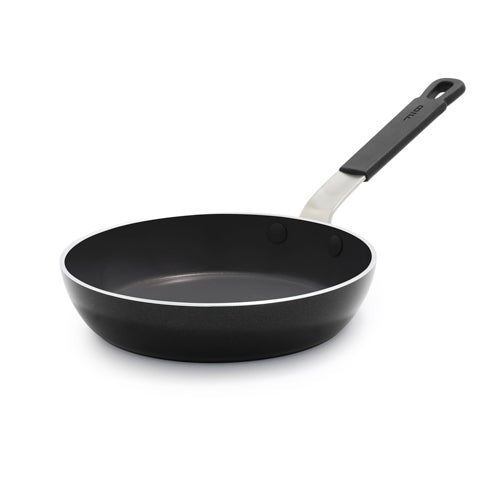 CERAMIC NONSTICK ALUMINUM 8" FRY PAN