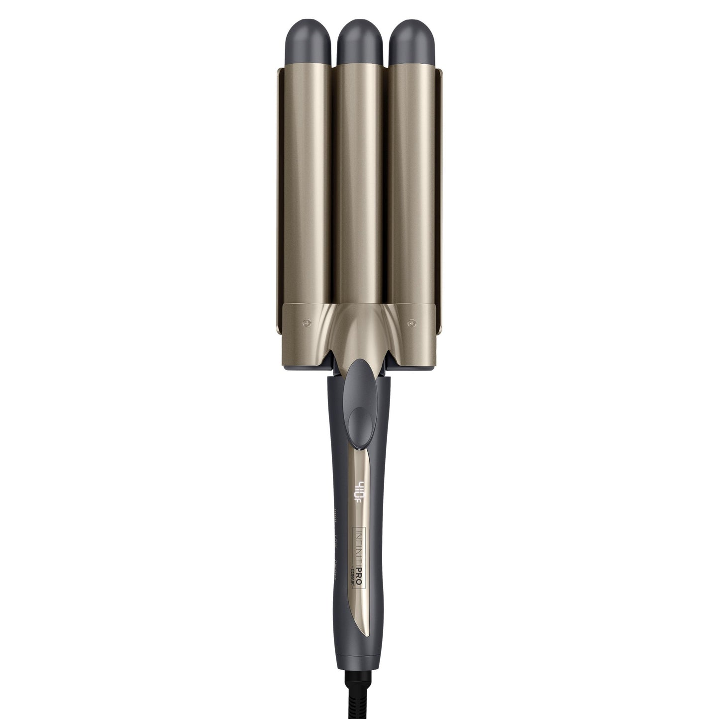 INFINITIPRO TRIPLE BARREL WAVER
