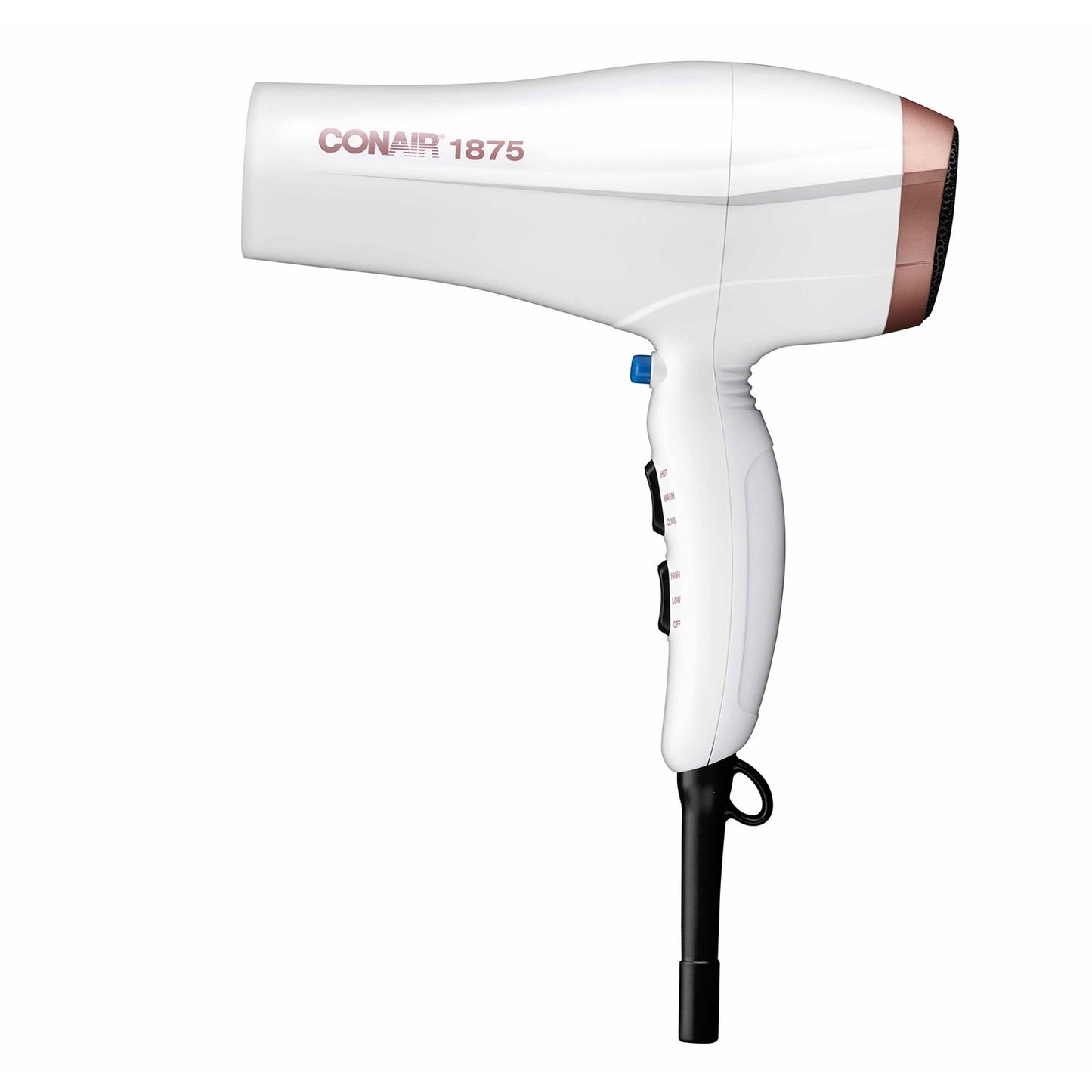 DOUBLE CERAMIC HIAR DRYER