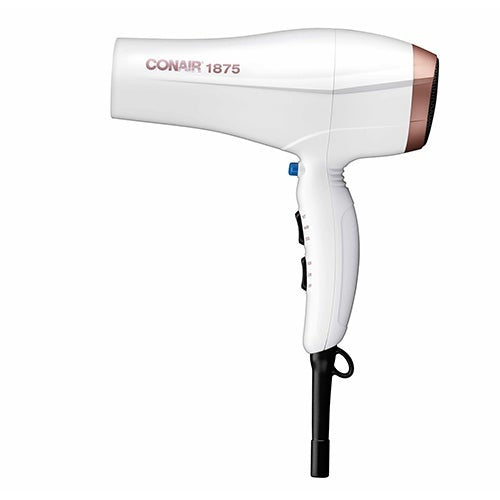 DOUBLE CERAMIC HIAR DRYER