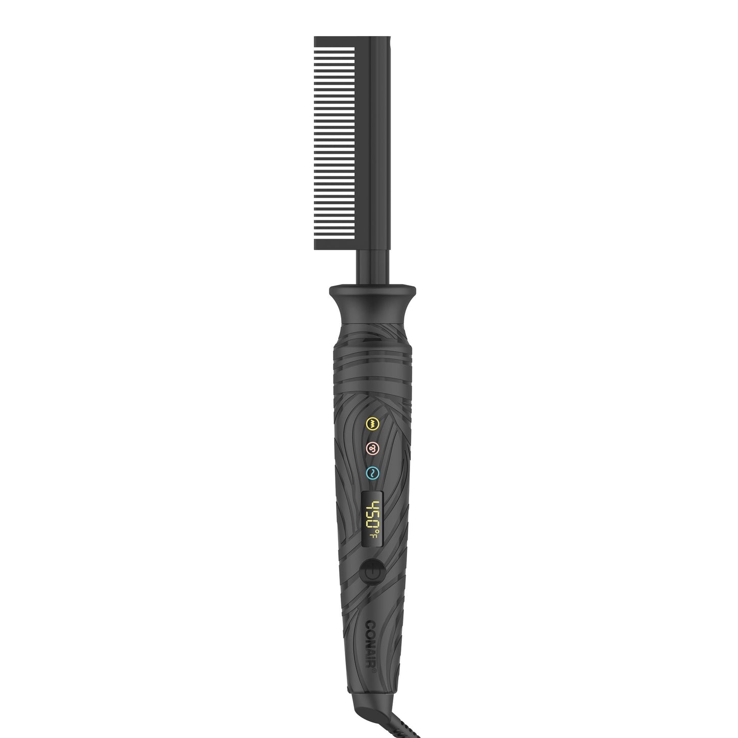 CURL COLLECTIVE CERAMIC PRESSING COMB