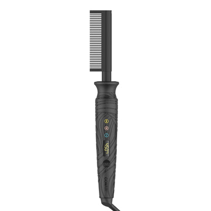 CURL COLLECTIVE CERAMIC PRESSING COMB