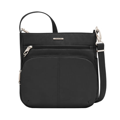 CLASSIC ANTI-THEFT NORTH/SOUTH CROSSBODY