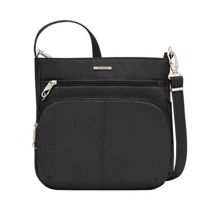 CLASSIC ANTI-THEFT NORTH/SOUTH CROSSBODY