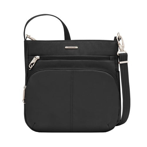 CLASSIC ANTI-THEFT NORTH/SOUTH CROSSBODY