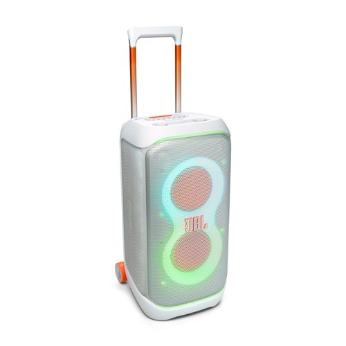 PARTYBOX STAGE 320 PORTABLE PARTY SPEAKER W/ WHEELS