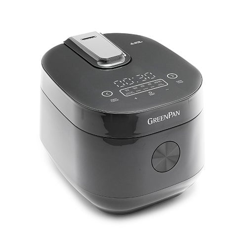 BISTRO 8 CUP CARB-REDUCING RICE COOKER