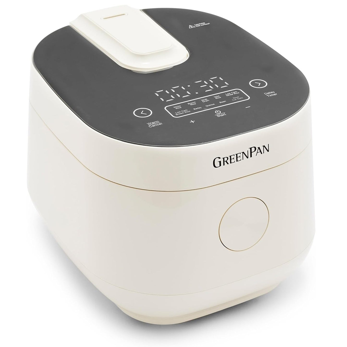BISTRO CARB REDUCING RICE & GRAINS MAKER