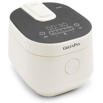 BISTRO CARB REDUCING RICE & GRAINS MAKER