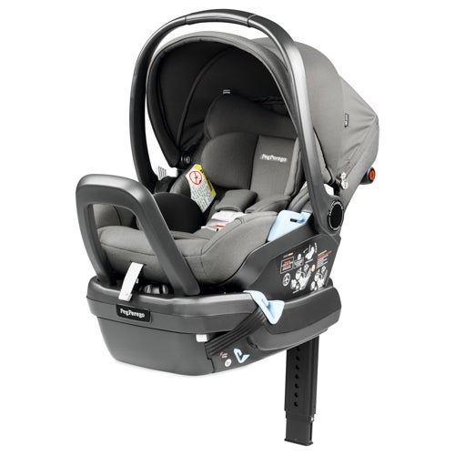 PRIMO VIAGGIO NIDO K INFANT CAR SEAT