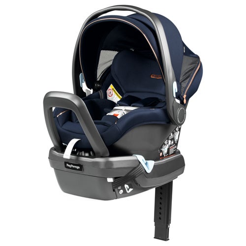 PRIMO VIAGGIO NIDO K INFANT CAR SEAT