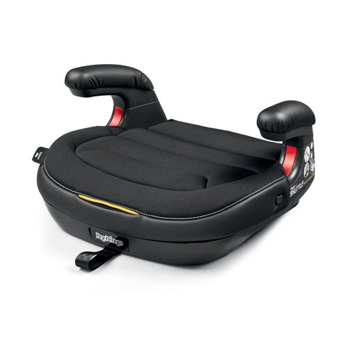 VIAGGIO SHUTTLE 120 BACKLESS BELT-POSITIONING BOOSTER SEAT
