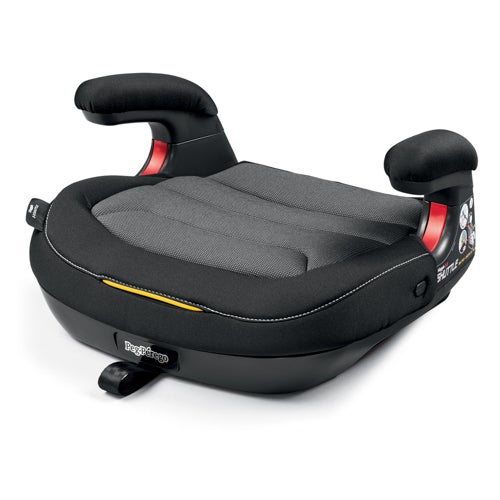 VIAGGIO SHUTTLE 120 BACKLESS BELT-POSITIONING BOOSTER SEAT