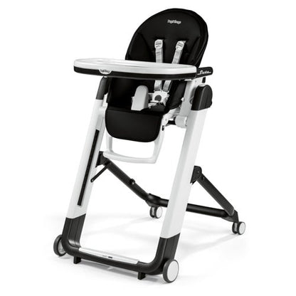 SIESTA GROW WITH BABY FOLDING HIGH CHAIR & RECLINER