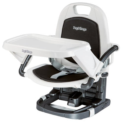 RIALTO BOOSTER SEAT AND TRAVEL BAG