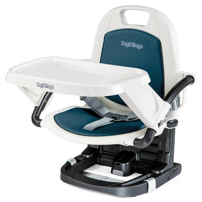 RIALTO BOOSTER SEAT AND TRAVEL BAG