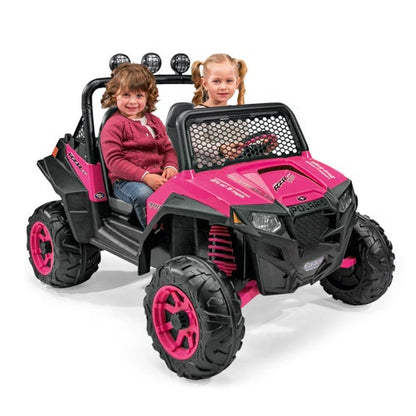 POLARIS RZR 900 12V RIDE-ON