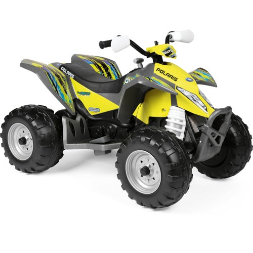 POLARIS OUTLAW 12V RIDE-ON