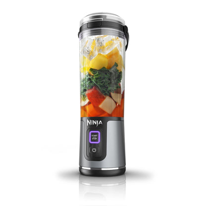 BLAST PORTABLE CORDLESS BLENDER