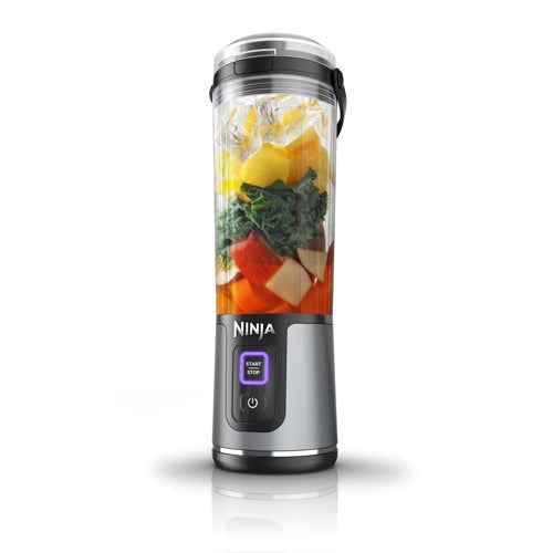 BLAST PORTABLE CORDLESS BLENDER
