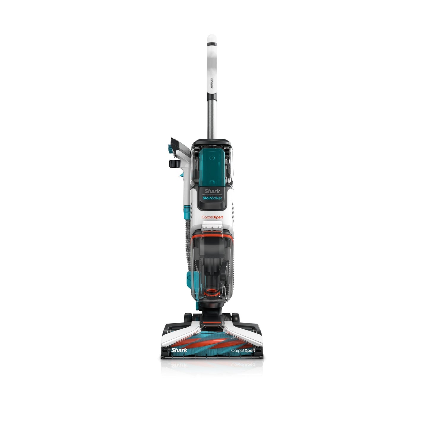 CARPETXPERT WITH STAINSTRIKER CARPET CLEANER