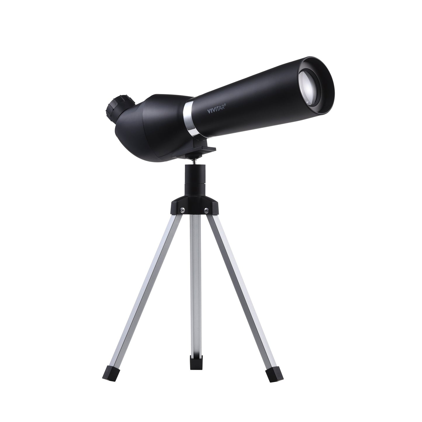 18X/36X SPOTTING SCOPE WITH TRIPOD