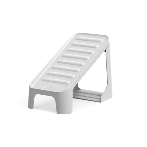 6PC SHOE-IN COMPACT SHOE CADDY
