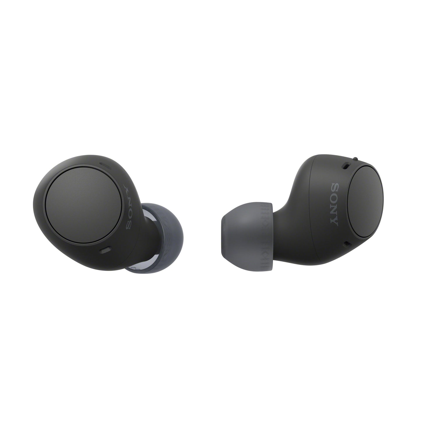 TRULY WIRELESS EARBUDS W/ AMBIENT SOUND MODE