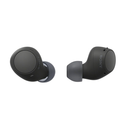 TRULY WIRELESS EARBUDS W/ AMBIENT SOUND MODE