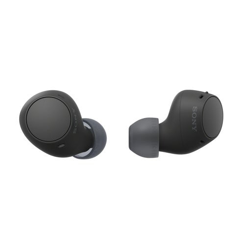 TRULY WIRELESS EARBUDS W/ AMBIENT SOUND MODE