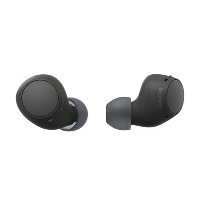 TRULY WIRELESS EARBUDS W/ AMBIENT SOUND MODE