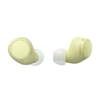 TRULY WIRELESS EARBUDS W/ AMBIENT SOUND MODE