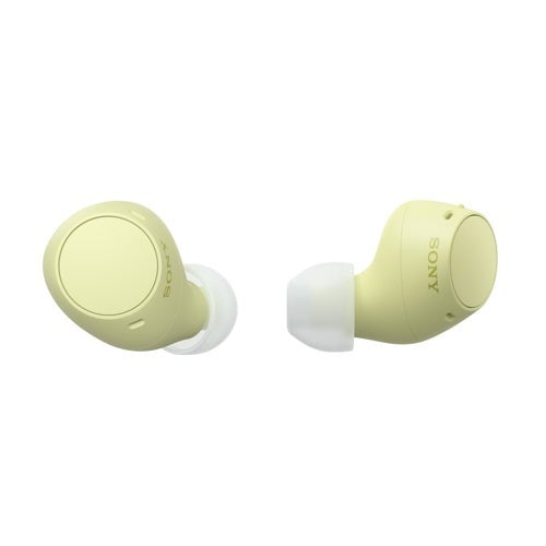 TRULY WIRELESS EARBUDS W/ AMBIENT SOUND MODE