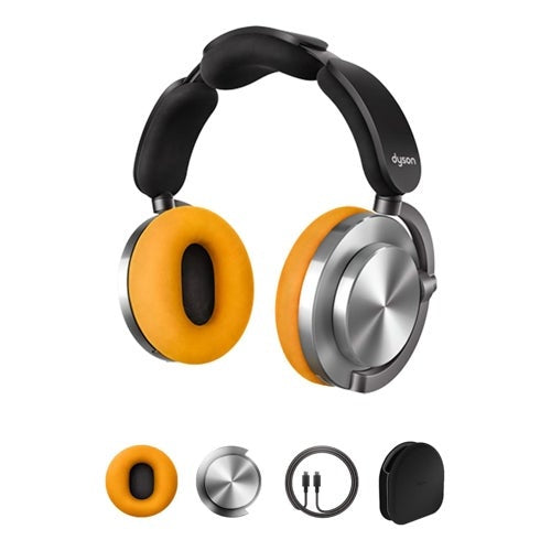 WP02 ONTRAC HEADPHONES CNC