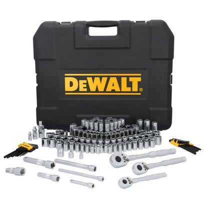 TOUGHSERIES 172PC 3 DRIVE MECHANICS TOOL SET