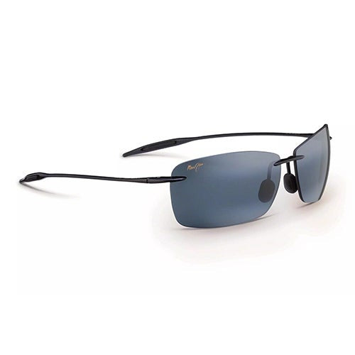 LIGHTHOUSE POLARIZED SUNGLASSES FRAME NEUTRAL