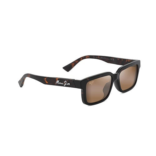 HIAPO ASIAN FIT POLARIZED SUNGLASSES FRAME HCL