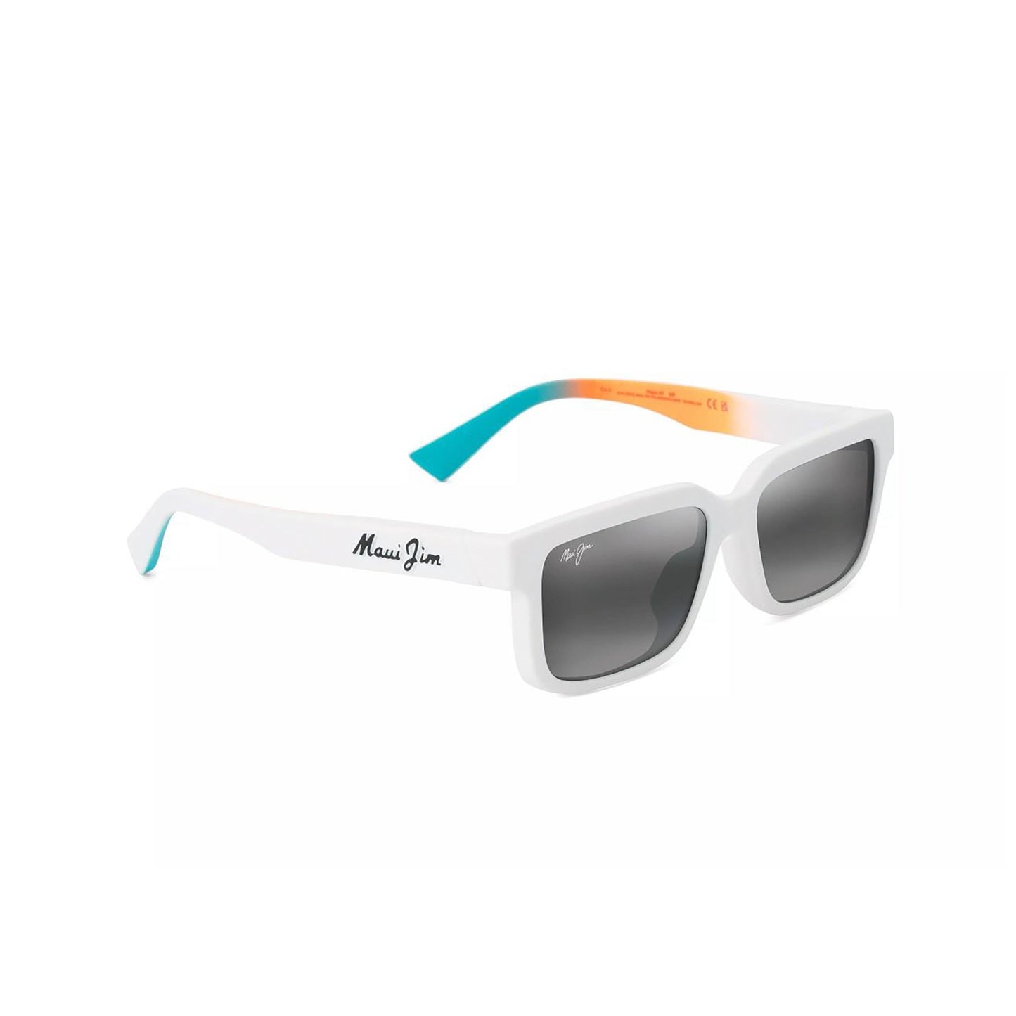 HIAPO ASIAN FIT POLARIZED SUNGLASSES FRAME