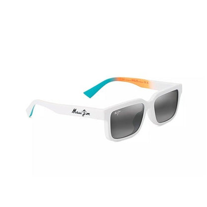 HIAPO ASIAN FIT POLARIZED SUNGLASSES FRAME